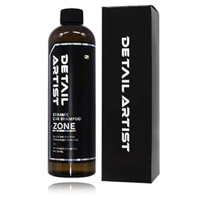 【新品】カーシャンプー・クリーナーセット KYK WAX in カーシャンプー ジャンボ オールカラー用 洗車艶出し